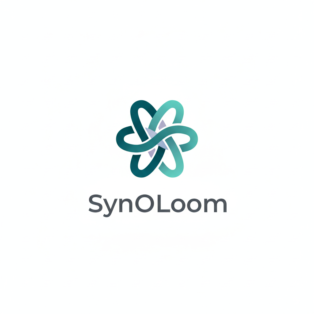 SynOLoom Logo